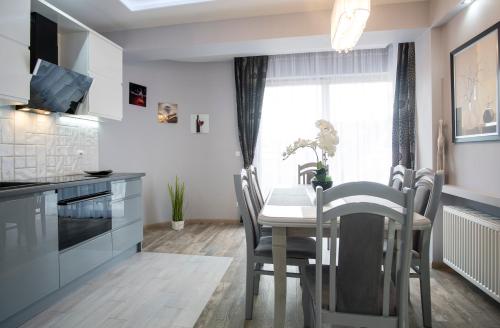 Apartamenty Comfort & Spa Stara Polana