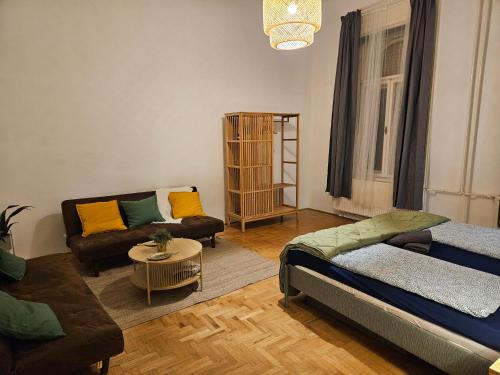 Downtown Gem Rooms, Budapest (photo 3)