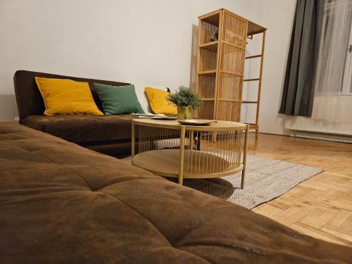 Downtown Gem Rooms, Budapest (photo 2)