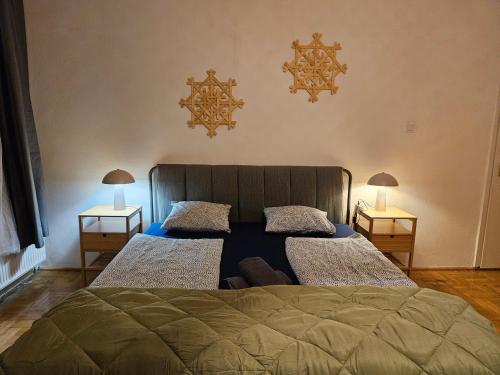 Downtown Gem Rooms, Budapest (photo 5)