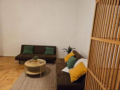 Downtown Gem Rooms, Budapest (photo 7)