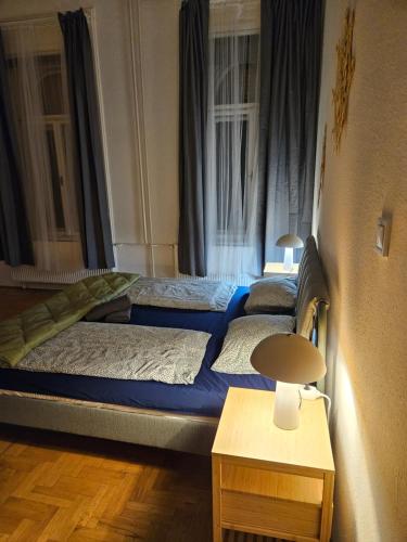 Downtown Gem Rooms, Budapest (photo 8)