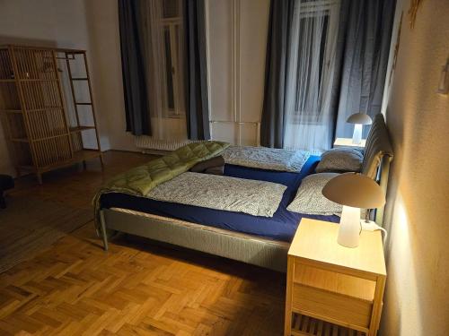 Downtown Gem Rooms, Budapest (photo 9)