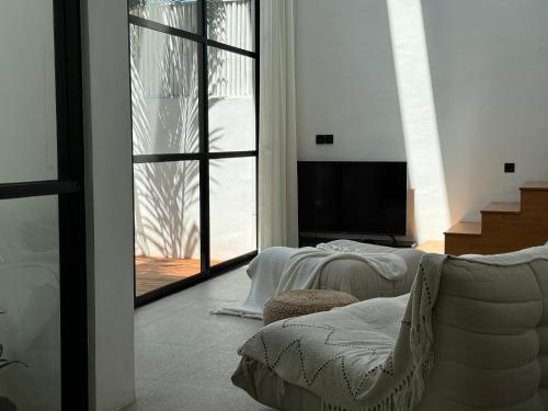 Elegant 2-Bedroom Villa in Pererenan