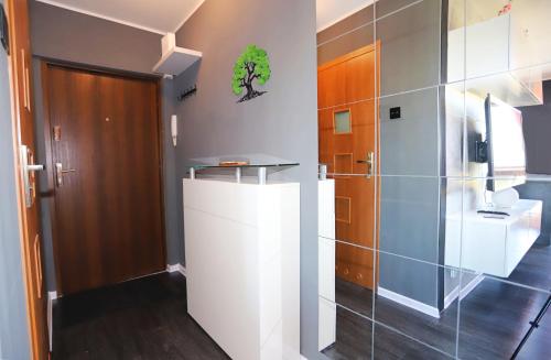 Fasiliteter, Apartament Książęca Góra (Apartament Ksiazeca Gora) in Szczawno Zdroj