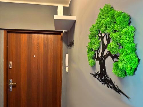 Fasiliteter, Apartament Książęca Góra (Apartament Ksiazeca Gora) in Szczawno Zdroj