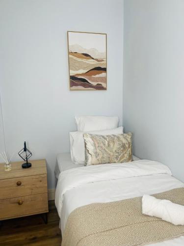 Two-Bedroom Apartment image 10