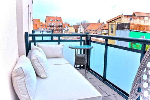 DesignSuite, Quedlinburg (fotografie 4)