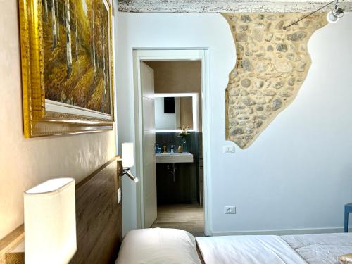 Dimora di Charme Rooms & Apartments Room Type - Junior Suite with Garden View