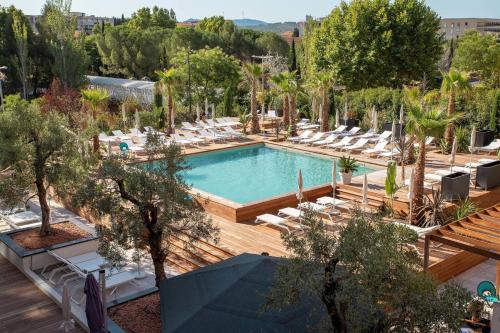 Renaissance Aix-en-Provence Hotel - image 2