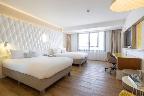 Renaissance Aix-en-Provence Hotel - image 9