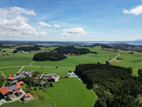 Apartment Am Weinberg - Rimsting