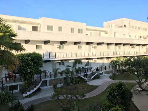 A szálláshely kívülről, Departamento con vista al mar in Acapulco Óváros