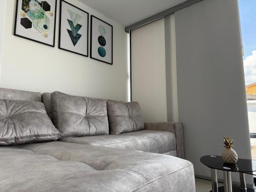 One-Bedroom Apartment image 10