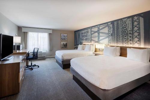 Aiden by Best Western Cape Cod - West Yarmouth in เวสต์ ยาร์เมาท์ (MA)