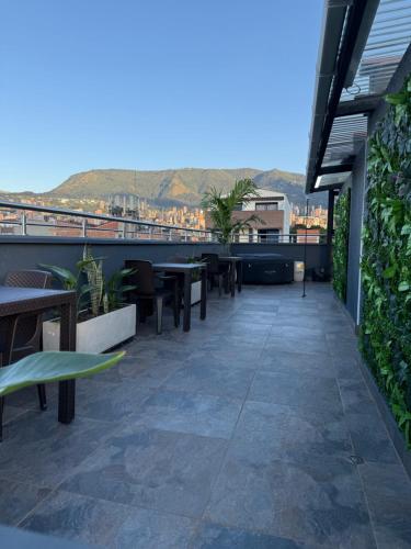 Vive Medellin 401, Medellín (fotografie 5)