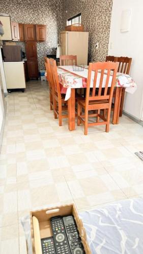 Casa na Praia de São Miguel perto do Beto Carrero Casa na Praia de São Miguel perto do Beto Carrero