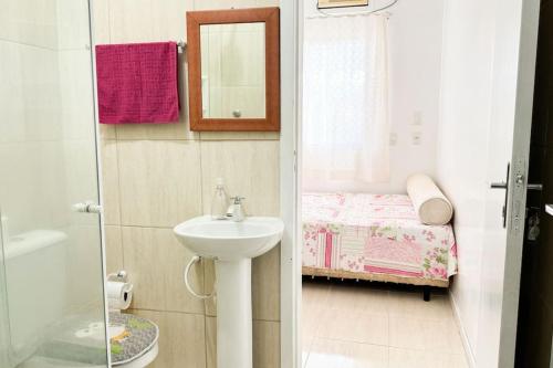 Casa na Praia de São Miguel perto do Beto Carrero Casa na Praia de São Miguel perto do Beto Carrero