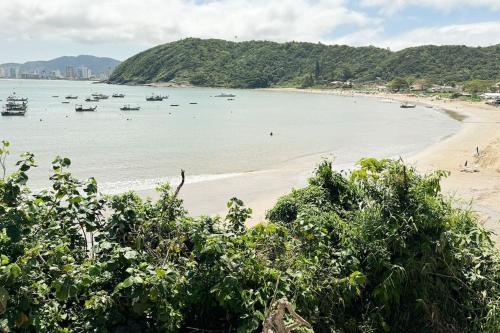 Casa na Praia de São Miguel perto do Beto Carrero Casa na Praia de São Miguel perto do Beto Carrero