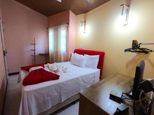 1 twin bed