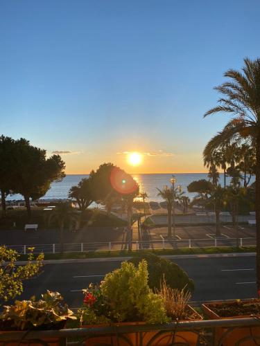 Appartement Nice Promenade, Nice (fotografie 4)