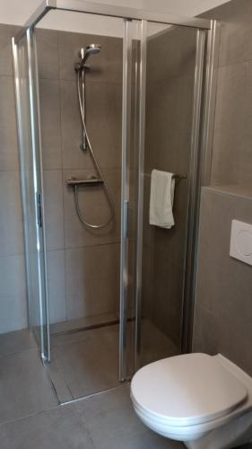 NRV twee-persoonskamer met gemeenschappelijke keuken NRV twee-persoonskamer met gemeenschappelijke keuken