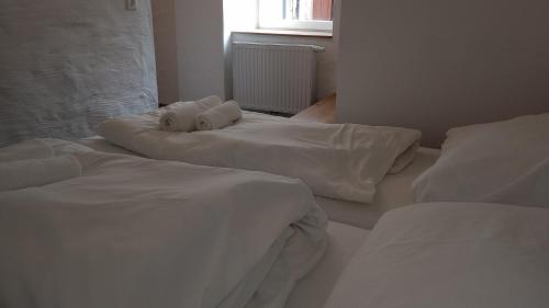 NRV twee-persoonskamer met gemeenschappelijke keuken NRV twee-persoonskamer met gemeenschappelijke keuken