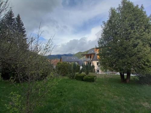 NRV twee-persoonskamer met gemeenschappelijke keuken NRV twee-persoonskamer met gemeenschappelijke keuken