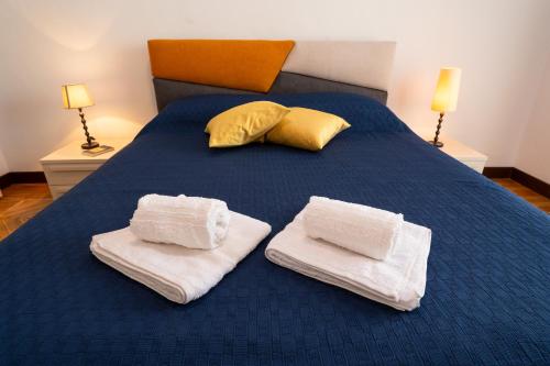 Appartamento Terrazza matteotti 23 - Torino centro - Porta Susa - metropolitana, Torino