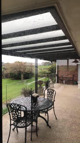 Facilities, Robyn's Nest in Waitara