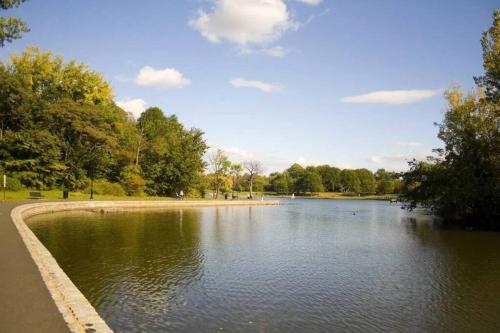 Casa De Paz II - Min from NYC The Heights Casa De Paz II - Min from NYC The Heights