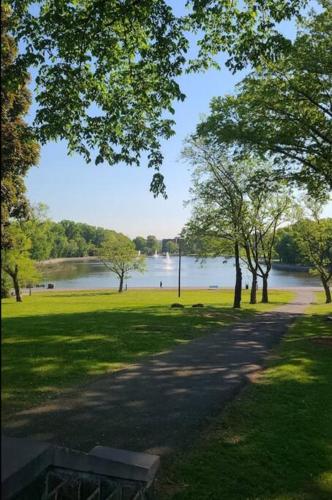 Casa De Paz II - Min from NYC The Heights Casa De Paz II - Min from NYC The Heights