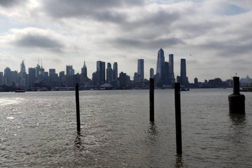 Casa De Paz II - Min from NYC The Heights Casa De Paz II - Min from NYC The Heights