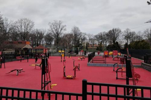 Casa De Paz II - Min from NYC The Heights Casa De Paz II - Min from NYC The Heights