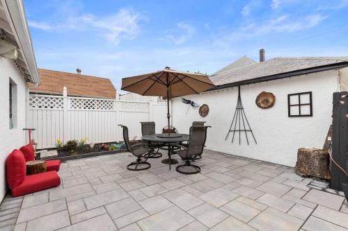 Casa De Paz II - Min from NYC The Heights Casa De Paz II - Min from NYC The Heights