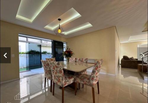 Casa de praia nos Ingleses - Florianopolis SC in São João do Rio Vermelho