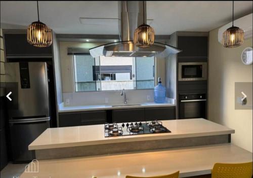 Casa de praia nos Ingleses - Florianopolis SC in São João do Rio Vermelho