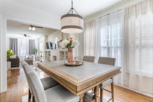 Carson Flats 1-Downtown BOK OSU MED Gathering Pl