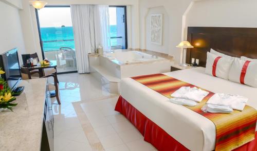 Crown Paradise Club Cancun - All Inclusive, Cancún (fotografie 6)