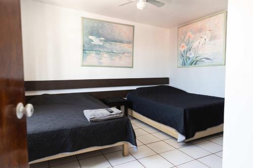 Bohemian Apartment in Oaxaca with 2 Bedrooms - image 4