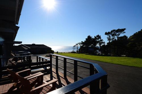 Agate Beach Motel – Newport, OR