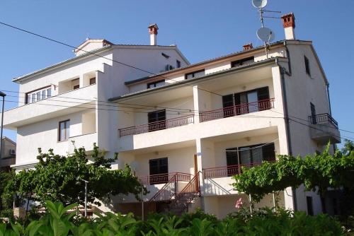 Villa Vrančić