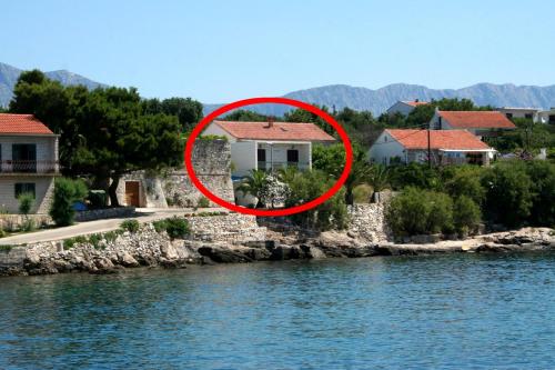 Apartments by the sea Sucuraj Hvar - 136