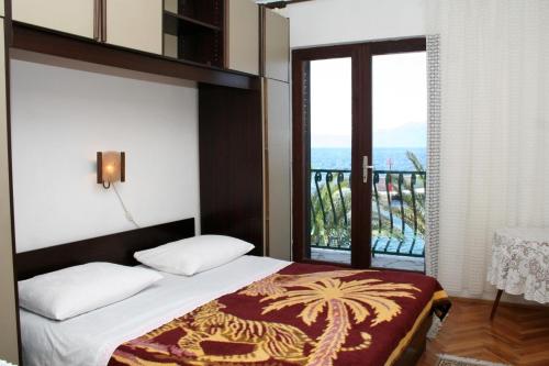 Apartment Sucuraj 136b in 蘇秋拉