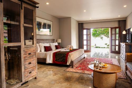 . Seaside Oceana Suites by Mahaprana