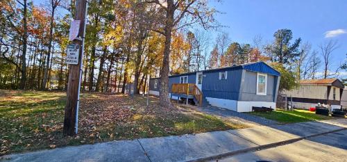 A környék, Céntrico,equipado,acogedor (Centrico,equipado,acogedor) in Roxboro (Észak-Karolina)