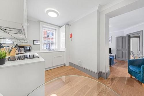 Nice 1BR IN C-London near Oxford Street, London