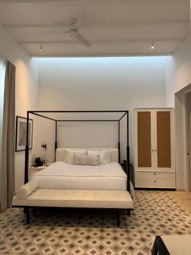 622795274 Casa Continental Hotel Boutique & Suites - Adults Only
