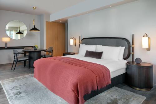 The Stratford Hotel London - image 9