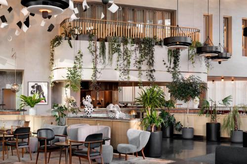 ザ ストラットフォード, オートグラフ コレクション